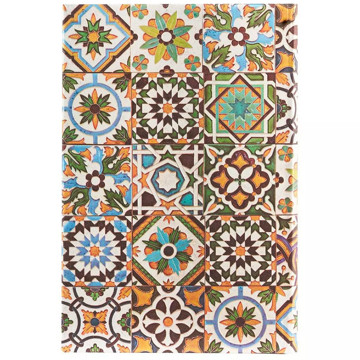 Paperblanks Porto Midi gelijnd
