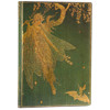 Paperblanks Violet Fairy Mini blanco