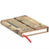 Paperblanks Parabole Mini blanco
