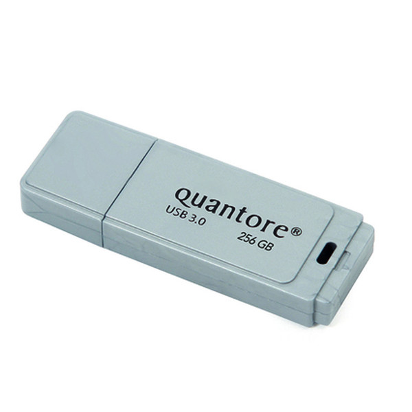 memorystick Quantore - 256GB USB 3.0