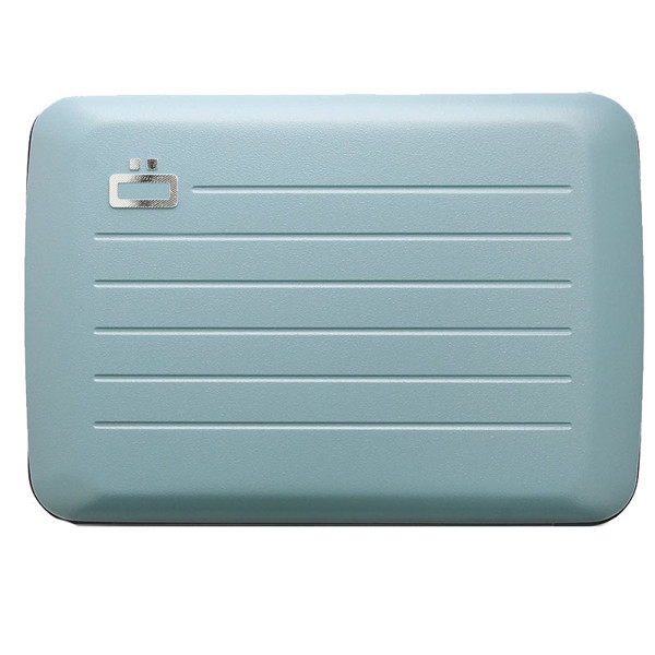 Ögon Design creditcardhouder Smart Case V2.0 Arctic Blue