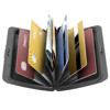 Ögon Design creditcardhouder Smart Case V2.0 Red
