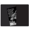 Flexbook Adventure notitieboek Camel Large gelijnd