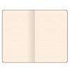 Flexbook Globel Smartbook Orange A4 gelijnd