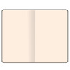 Flexbook Notebook Orange Medium blanco