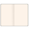 Flexbook Sketchbook Red Large blanco