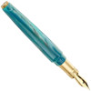 Visconti Mirage Mythos Athena vulpen