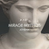  Visconti Mirage Mythos Athena balpen