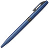 Sheaffer REMINDER 9018 Matte Blue balpen