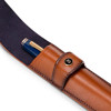 Lapis Bard Classic Brown penetui (1-delig)