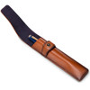 Lapis Bard Classic Brown penetui (1-delig)