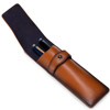 Lapis Bard Classic Brown penetui (2-delig) 