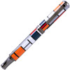 Monteverde Regatta Mondrian ** Limited Edition 921 ** vulpen