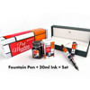 Monteverde Regatta Mondrian ** Limited Edition 921 ** vulpen