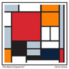 Monteverde Regatta Mondrian ** Limited Edition 921 ** vulpen