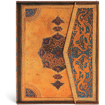 Paperblanks Safavid Ultra gelijnd