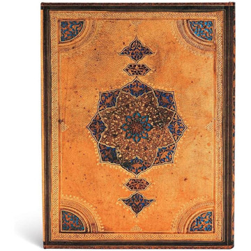 Paperblanks Safavid Ultra gelijnd