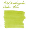 Pilot inktpot Iroshizuku 50ml Green  - Chiku-Rin