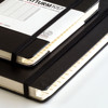 LEUCHTTURM1917 Medium A5 Alfabet Forest Green