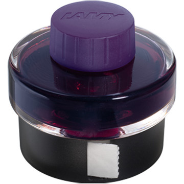 LAMY inktpot T52 50ml Dark Lilac ** Special Edition 2024 **