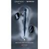 Caran d'Ache 849 Nespresso Edition 6 ** Limited Edition 2024 ** balpen
