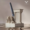 Visconti Mirage Mythos Poseidon rollerpen