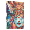 Paperblanks Dharma Dragon Grande blanco
