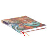 Paperblanks Dharma Dragon Grande blanco