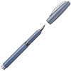 Faber-Castell Essentio Aluminium Blue vulpen