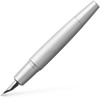 Faber-Castell E-Motion Pure Silver vulpen