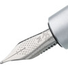 Faber-Castell E-Motion Pure Silver vulpen