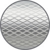 Faber-Castell E-Motion Pure Silver vulpen