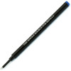 Monteverde rollerpenvulling 2stuks Blue medium