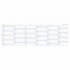 Filofax Personal jaarplanner verticaal