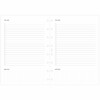 Filofax Notebook A5  To Do