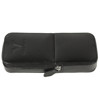 Visconti penetui Leather Black (3-delig) 