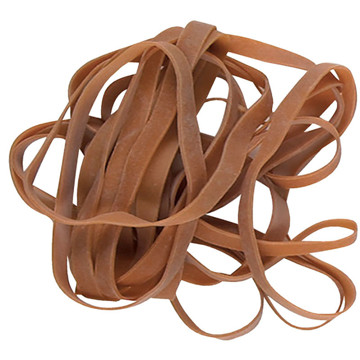 Elastiek Quantore 77 120x7.5mm 500gr - POST