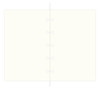 Filofax Notebook Pocket  blanco