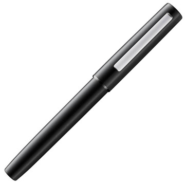 LAMY aion Black rollerball