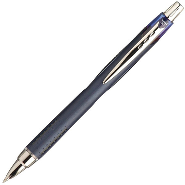 rollerpen Uni-ball Jetstream RT SXN-217 fine - blauw