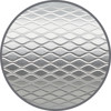 Faber-Castell E-Motion Pure Silver rollerpen