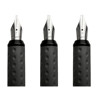 Sheaffer kalligrafiepen Viewpoint mini kit - 3 penpunten