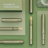 Kaweco Sport Aluminium Collection Olivine ** Special Edition 2024 ** vulpen