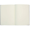 LEUCHTTURM1917 Paperback B6+ notitieboek Black dotted