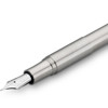 Kaweco SUPRA Stainless Steel vulpen