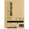 Papicolor Original Metallic envelop C6 goud