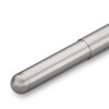 Kaweco SUPRA Stainless Steel vulpen