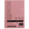 Papicolor Original envelop C6 rood