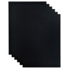 Papicolor Original A4 105g 12vel ravenzwart