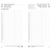Succes calendarium 2024 Standard 1 dag op 1 pagina box 